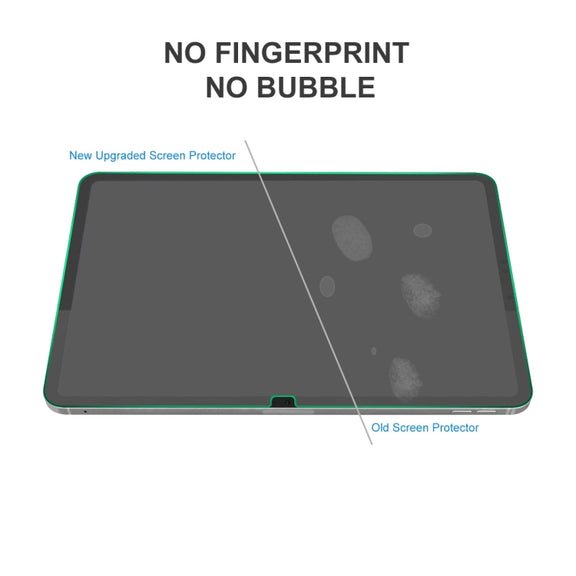 For iPad 2025 / 2022 ENKAY 0.33mm Explosion-proof Anti-Scratch Tempered Glass Film