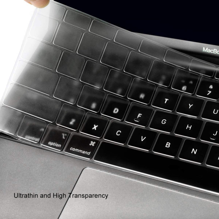 For MacBook Pro 15.4 A1707/A1990 ENKAY Hat-Prince 3 in 1 Spaceman Pattern Laotop Protective Crystal Case with TPU Keyboard Film / Anti-dust Plugs, Version:EU(Spaceman No.1) - free shipping - PMC TechLife - Order now!