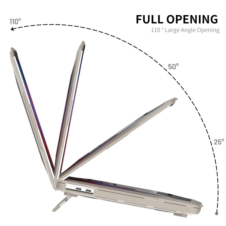 For MacBook Pro 13.3 A1706/A1989/A2159 ENKAY Hat-Prince 3 in 1 Protective Bracket  Case Cover Hard Shell with TPU Keyboard Film / Anti-dust Plugs, Version:EU(Black) - free shipping - PMC TechLife - Order now!