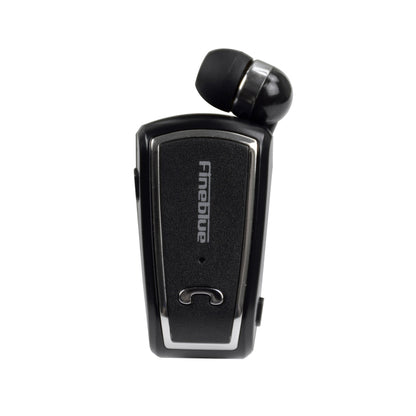 Fineblue F-V3 Bluetooth 4.1 Wireless Stereo Bluetooth In-Ear Earphone Mini Headset Black - free shipping - PMC Jewellery - Order now!