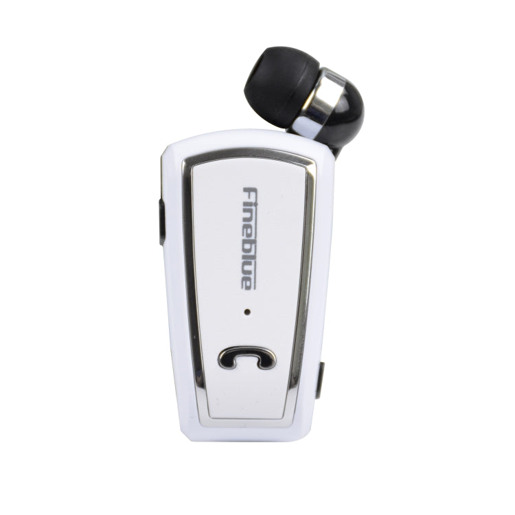 Fineblue F-V3 Bluetooth 4.1 Wireless Stereo Bluetooth In-Ear Earphone Mini Headset Black - free shipping - PMC Jewellery - Order now!