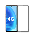 For Realme 10 4G PINWUYO 9H 2.5D Full Screen Tempered Glass Film(Black) - Realme Tempered Glass by PINWUYO | Online Shopping South Africa | PMC TechLife | Buy Now Pay Later Mobicred