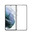 For Samsung Galaxy S23+ 5G Unlocked PINWUYO 9H 2.5D Full Screen Tempered Glass Film(Black) - Galaxy S23+ 5G Cases by PINWUYO | Online Shopping South Africa | PMC TechLife | Buy Now Pay Later Mobicred