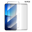 For Xiaomi 13 10pcs ENKAY Full Glue 0.26mm 9H 2.5D Tempered Glass Full Film - free shipping - PMC TechLife - Order now!