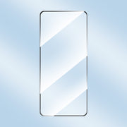 For Xiaomi 13 10pcs ENKAY Full Glue 0.26mm 9H 2.5D Tempered Glass Full Film