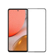 For Samsung Galaxy Xcover6 Pro MOFI 9H 3D Explosion-proof Curved Screen Tempered Glass Film(Black) - Galaxy Tempered Glass by MOFI | Online Shopping South Africa | PMC TechLife | Buy Now Pay Later Mobicred