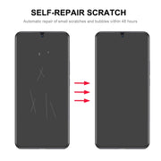 For Xiaomi 12T / 12T Pro ENKAY Hat-Prince Full Glue Explosion-proof Soft Hydrogel Film