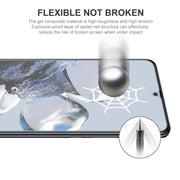 For Xiaomi 12T / 12T Pro ENKAY Hat-Prince Full Glue Explosion-proof Soft Hydrogel Film