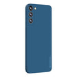 For Samsung Galaxy S23 5G PINWUYO Sense Series Liquid Silicone TPU Phone Case(Blue) - free shipping - PMC TechLife - Order now!