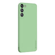 For Samsung Galaxy S23 5G PINWUYO Sense Series Liquid Silicone TPU Phone Case(Green) - free shipping - PMC TechLife - Order now!