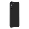 For Samsung Galaxy S23+ 5G PINWUYO Sense Series Liquid Silicone TPU Phone Case(Black) - free shipping - PMC TechLife - Order now!