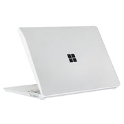 For Microsoft Surface Laptop Go 1/2 12.4 1943/2013 ENKAY Hat-Prince Shockproof Crystal Hard Case(Transparent)