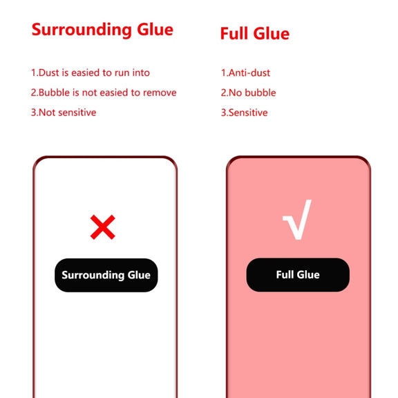 For Honor X9A / Magic5 Lite 2pcs ENKAY 0.26mm 3D Hot Bending Tempered Glass Full Film with Lens Film