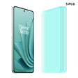 For OnePlus Ace 2V 5pcs ENKAY Hat-Prince 0.26mm 9H 2.5D High Aluminum-silicon Tempered Glass Film - free shipping - PMC TechLife - Order now!