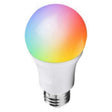 DP01 TUYA WiFi Smart Light Bulb 15W E26 E27 RGB + White + Warm White LED Bulb - LED Bulbs by PMC TechLife | Online Shopping South Africa | PMC TechLife