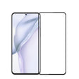 For Huawei Nova10 Lite PINWUYO 9H 3D Curved Full Screen Explosion-proof Tempered Glass Film(Black) - Huawei Tempered Glass by PINWUYO | Online Shopping South Africa | PMC TechLife | Buy Now Pay Later Mobicred