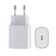 TA800 PD / PPS 25W Type-C Port Charger for Samsung, EU Plug(White) - free shipping - PMC TechLife - Order now!