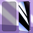 For iPhone 14 Pro Max ENKAY Hat-Prince 25 Degree Privacy 8K UHD AGC Tempered Glass Film - iPhone 14 Pro Max Tempered Glass by ENKAY | Online Shopping South Africa | PMC TechLife