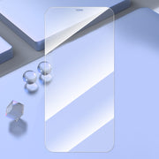 For iPhone 12 Pro Max ENKAY Hat-Prince 0.1mm Ultrathin Anti-reflection Special Glass Film