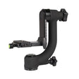 C022 Horizontal 360 Degree Gimbal Tripod Ball Head - Tripod Heads by PMC TechLife | Online Shopping South Africa | PMC TechLife