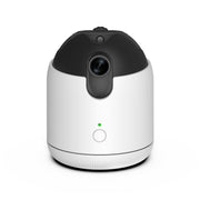 YUNTENG T8 360 Degree Rotation Desktop Smart PTZ Support Automatic Face Object Tracking