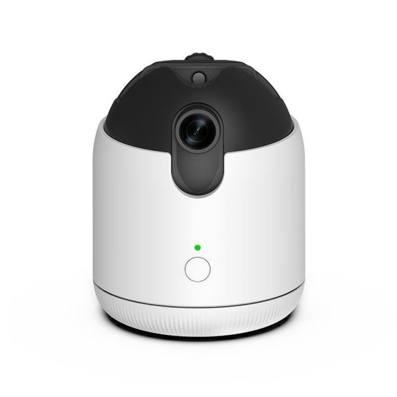 YUNTENG T8 360 Degree Rotation Desktop Smart PTZ Support Automatic Face Object Tracking