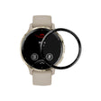 Compatible with Garmin Venu 3S ENKAY 3D Full Coverage Soft PC Edge + PMMA HD Screen Protector Film - free shipping - PMC TechLife - Order now!