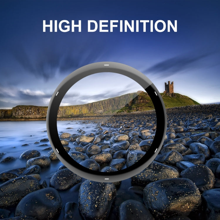 Compatible with Garmin Active 5 2pcs ENKAY 3D Full Coverage Soft PC Edge + PMMA HD Screen Protector Film - free shipping - PMC TechLife - Order now!