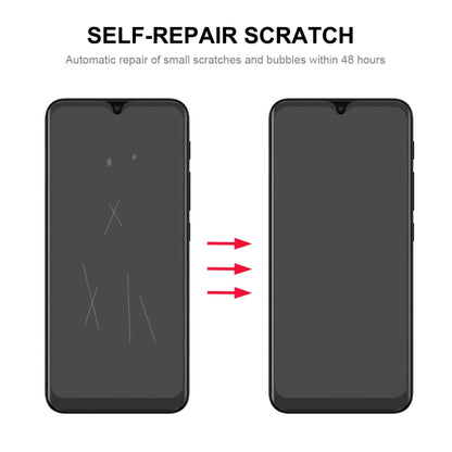 For Honor 90 / Huawei P60 / P60 Pro ENKAY Hat-Prince Full Glue Coverage Soft Explosion-proof Hydrogel Film - free shipping - PMC Jewellery - Order now!