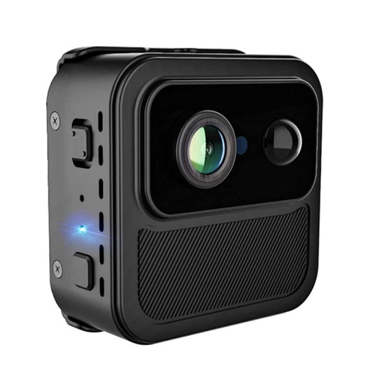R9 Portable Cell Phone Remote Webcam Home Wireless WiFi Camera HD Night Vision Monitor Camera - free shipping - PMC Jewellery - Order now!
