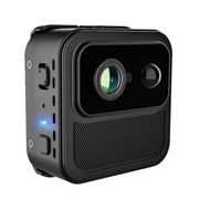 R9 Portable Cell Phone Remote Webcam Home Wireless WiFi Camera HD Night Vision Monitor Camera