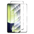 For OnePlus Nord CE 3 Lite 2pcs ENKAY Full Glue High Aluminum-silicon Tempered Glass Film - free shipping - PMC TechLife - Order now!