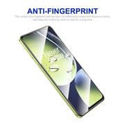 For OnePlus Nord CE 3 Lite 2pcs ENKAY Full Glue High Aluminum-silicon Tempered Glass Film