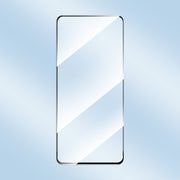 For OnePlus Nord CE 3 Lite 2pcs ENKAY Full Glue High Aluminum-silicon Tempered Glass Film