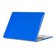 For MacBook Air 15.3 (A2941) ENKAY Hat-Prince Crystal Protective Case Cover Hard Shell(Dark Blue) - free shipping - PMC TechLife - Order now!