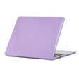 For MacBook Air 15.3 (A2941) ENKAY Hat-Prince Crystal Protective Case Cover Hard Shell(Light Purple) - free shipping - PMC TechLife - Order now!