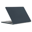 For MacBook Air 15.3 (A2941) ENKAY Hat-Prince Matte Protective Case Cover Hard Shell(Black) - free shipping - PMC TechLife - Order now!