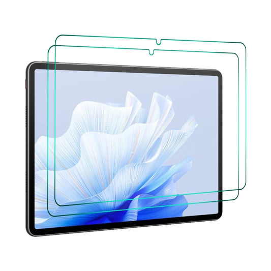 For Huawei MatePad Air 11.5 2023 2pcs ENKAY Hat-Prince 0.33mm Explosion-proof Tempered Glass Film - free shipping - PMC Jewellery - Order now!