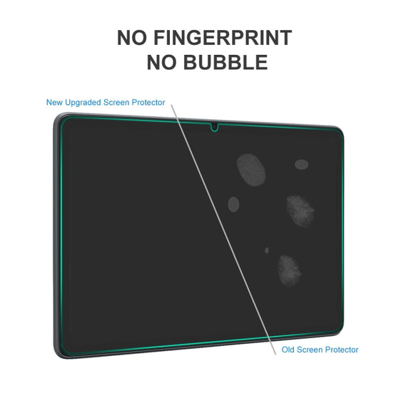 For Honor Pad X8 Pro / X9 11.5 2pcs ENKAY Hat-Prince 0.33mm Explosion-proof Tempered Glass Film