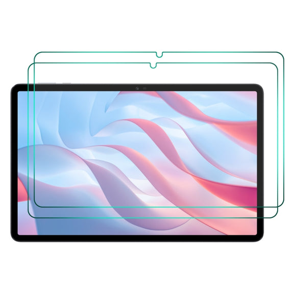 For Honor Pad X8 Pro / X9 11.5 2pcs ENKAY Hat-Prince 0.33mm Explosion-proof Tempered Glass Film