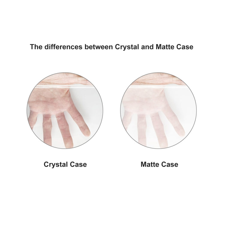 For MacBook Air 15.3 A2941 ENKAY EU Version 3 in 1 Crystal Protective Case with TPU Keyboard Film & Anti-dust Plugs(Light Purple) - MacBook Air Cases by ENKAY | Online Shopping South Africa | PMC TechLife