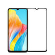 For OPPO A38 PINWUYO 9H 2.5D Full Screen Tempered Glass Film(Black) - free shipping - PMC TechLife - Order now!