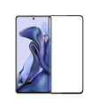 For Realme GT5 PINWUYO 9H 2.5D Full Screen Tempered Glass Film(Black) - vivo Tempered Glass by PINWUYO | Online Shopping South Africa | PMC TechLife | Buy Now Pay Later Mobicred