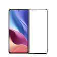 For Xiaomi Redmi Note 13 / 13 Pro 5G PINWUYO 9H 2.5D Full Screen Tempered Glass Film(Black) -  by PINWUYO | Online Shopping South Africa | PMC TechLife | Buy Now Pay Later Mobicred