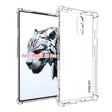 For ZTE Nubia Red Magic 8s Pro ENKAY Clear TPU Shockproof Anti-slip Phone Case - ZTE Cases by ENKAY | Online Shopping South Africa | PMC TechLife | Buy Now Pay Later Mobicred