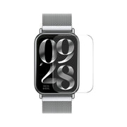 For Xiaomi Mi Band 8 Pro ENKAY 0.2mm 9H Tempered Glass Screen Protector Watch Film