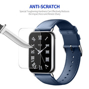 For Xiaomi Mi Band 8 Pro ENKAY 0.2mm 9H Tempered Glass Screen Protector Watch Film