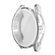 For Samsung Galaxy Watch 6 44mm Fully Enclosed TPU Watch Protective Case(Sliver) - free shipping - PMC TechLife - Order now!