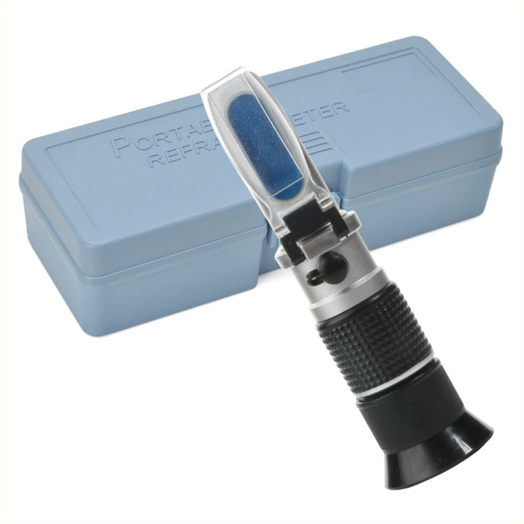 High Concentration Brix Be Water 3 in 1 58%~92% Honey Refractometer Bees Sugar Food ATC RZ127 - Digital Refractometer by PMC TechLife | Online Shopping South Africa | PMC TechLife