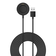 Compatible with Garmin Vivoactive 5 Smart Watch Charging Cable, Length:1m